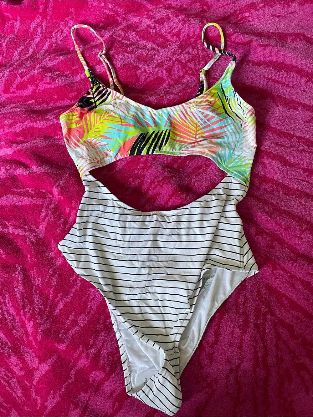 Rip Curl Miami Vibes Swimsuit